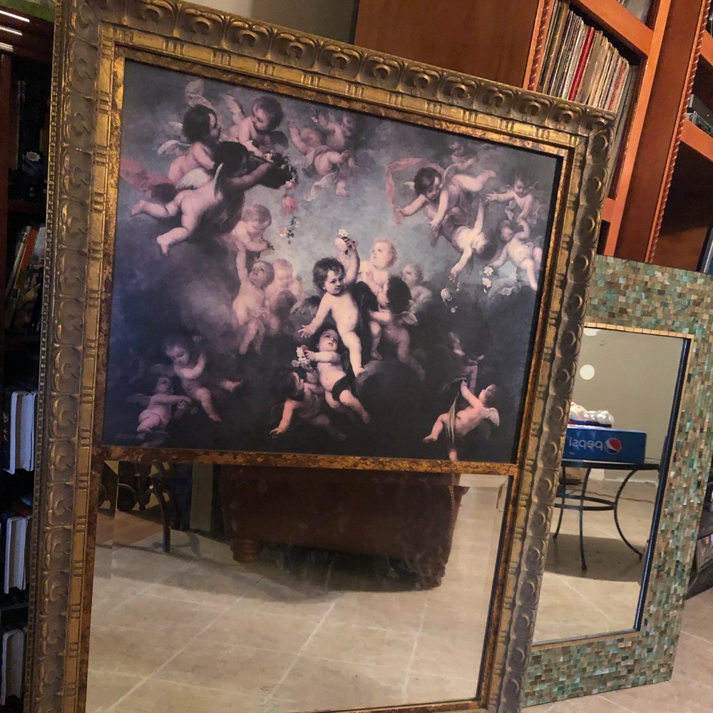 Wall art